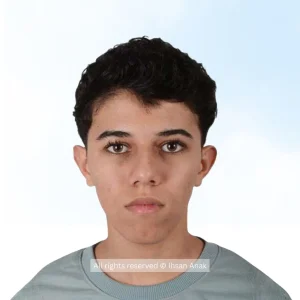 AbdelRahman R. M. Algharabli