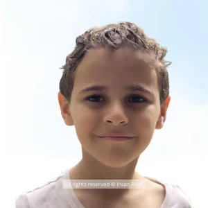 Feras R. M. Algharabli