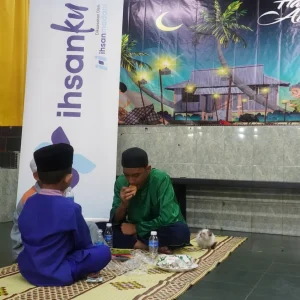RUMAH KASIH HARMONI PAYA JARAS
