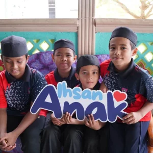 SINAR KASIH DARUL AITAM