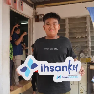 PUSAT JAGAAN PERTUBUHAN KEBAJIKAN DAN AMAL RUMAH TEDUH