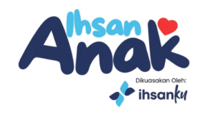 Ihsan Anak Logo